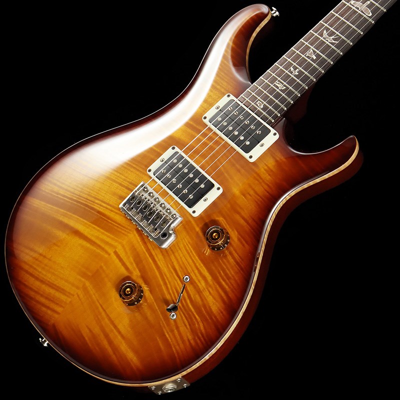 P.R.S. Custom24 (Gold Burst)の画像